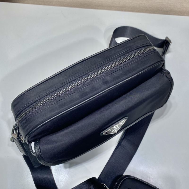 Mens Prada Satchel Bags